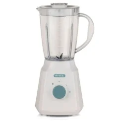 Ariete Blender With 2 Mill Power 500W 2 Speeds - White